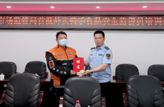 <strong>凝结社会共治合力 建牢食物平安防地——</strong>